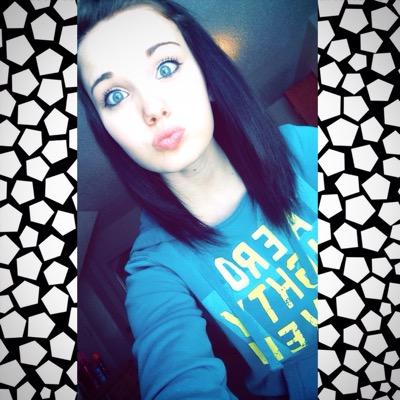 ~Freshman at Haven High, follow me~