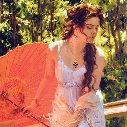 DharaAnjalee's profile picture. 