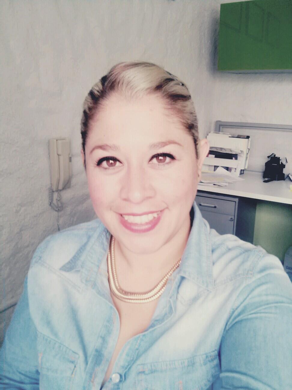 soy LO K KIERO SER ademas de simpaticaa y sociable