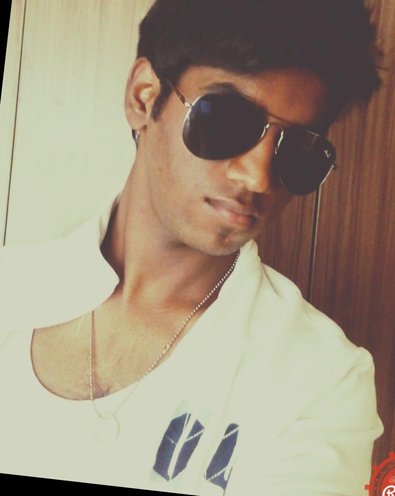 M a guitarist ...