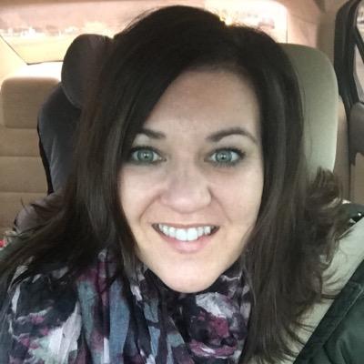 Stella and Daxton's mom l FinTech Leader l Solutions Generator