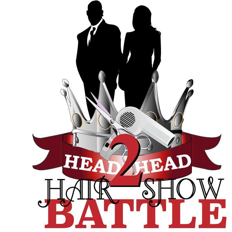 The 1st Annual Head 2 Head Hair Show Battle. BARBERS , MAKEUP ARTIST & HAIR STYLIST