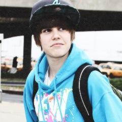 I'm just a 17 year old kid from Canada who was tossed into the spotlight. RP//FL