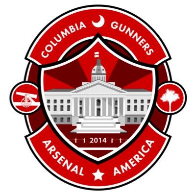 Official @ArsenalAmerica chapter | Branch news & @Arsenal updates | Pub: @PublickHouse_SC | Founders: @jsaw_15 @Stewwwwieeeee Manager: @tommyD12683 | #AFC #COYG