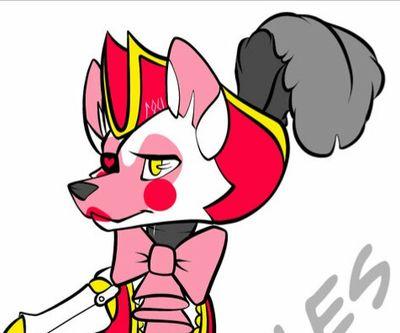 I like freddy foxy chica 2.0 bonnie and goldie X3