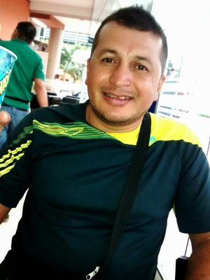 marcosbonilla91's profile picture. 