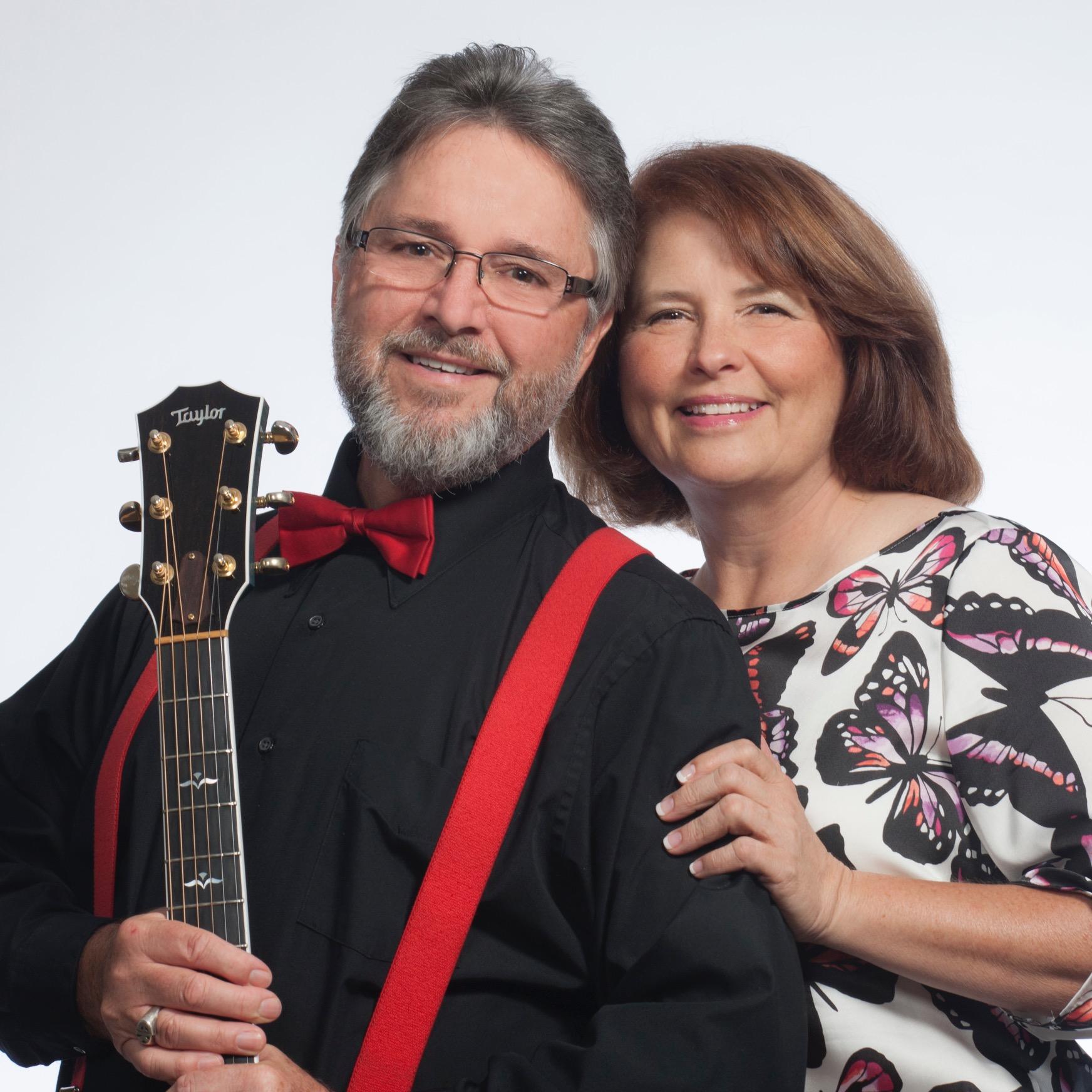 Brian and I write, produce, and sing Children's Music.  We are located in Little Rock, AR.  Contact us for a program.