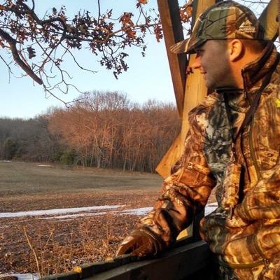 BuckVigilante's profile picture. 