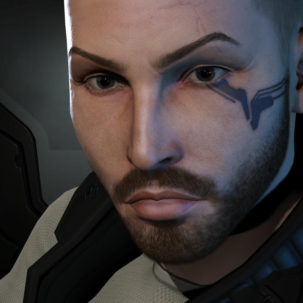 Trueno_Crux's profile picture. 