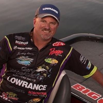 FLW tour Pro, 4x Angler of the year, 2 FLW Angler of the year, 9 Pro wins, Blessed with my wife, family & friends!