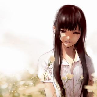 & Then you sit alone and think to yourself... What have I become? || Not afraid of death || Sister;@PinkMoonChild || Usually Serious
