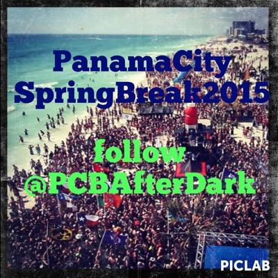 PcbAfterDark's profile picture. Home of the best nightlife experiences in Panama City Beach Florida 2015. more details coming this week dont miss it #PCB2015 #PCB