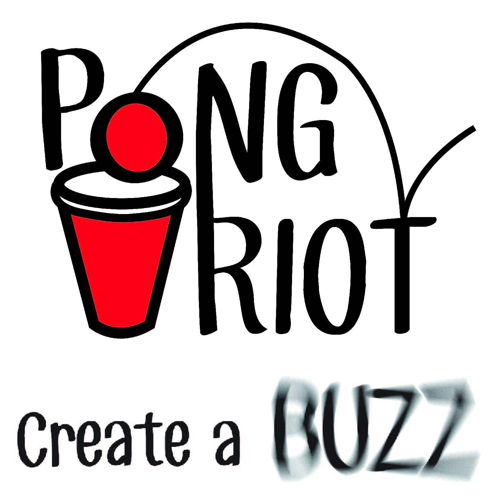 Official Page of PongRiot. Beer Pong anywhere. Sturdy, lightweight, portable beer pong stands. Click Follow and grab your ballZ and play. #PongRiot