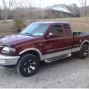 Donnie Ray Pauley Jr - @pauley_jr - Twitter