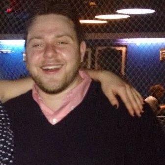 ChristopherOzar's profile picture. 