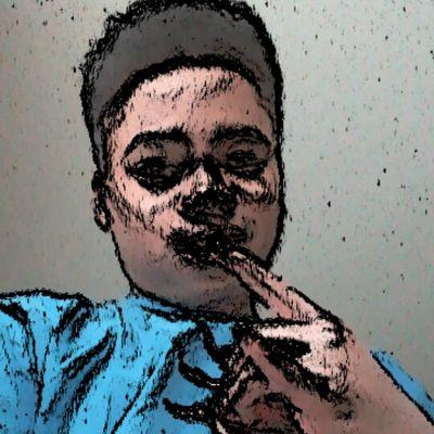 I'm dat nigga