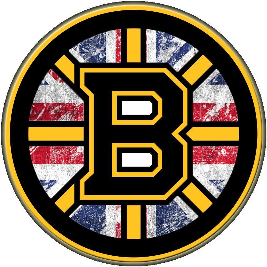 Fan Club of Boston Bruins based in the UK. We welcome all Hockey fans from around the world! #UKBruins