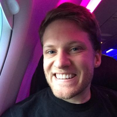 The_NathanJH's profile picture. 