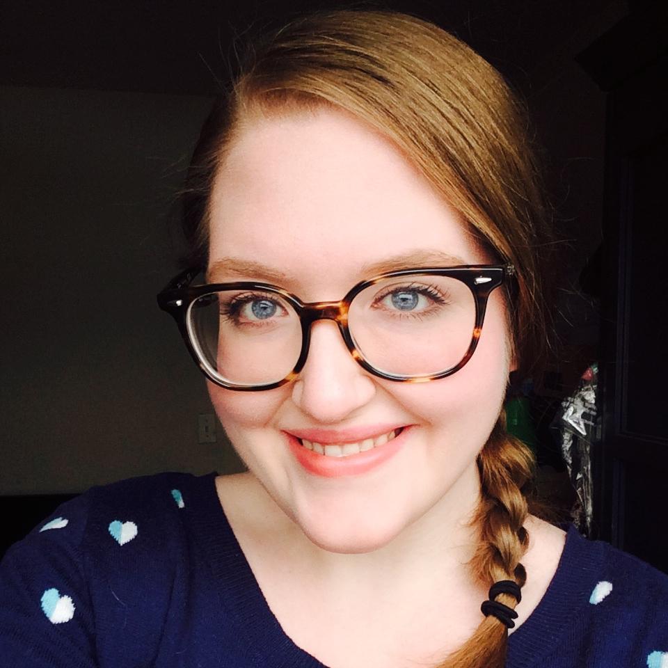 passionate about food, animals and books. @OhioU grad, #shoelover, tweets and opinions all my own
