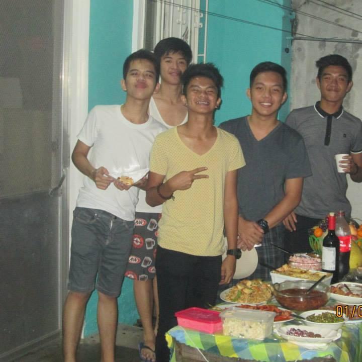 staceyannyabut's profile picture. I can promise you one thing i will never leave you || Ann ann yabut babe || 11:26 I'll be the one you won't forget.