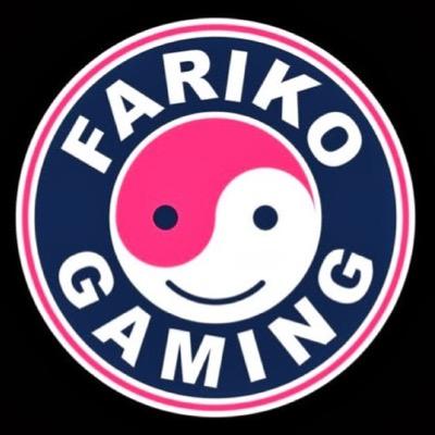 competitive player for @Fariko_T_Aspire UMG & MLG player sponsor by : @scufgaming use code Aspire for 10% off
Go Follow us- @Fariko Gaming 
-@Fariko_T_Aspire