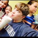 Olivia Matthews - @olivia_pink11 - Twitter