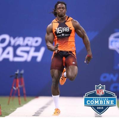 Posting rankings, mocks and general opinions about the big day! new account help get this started! Vontae Mack no matter what!