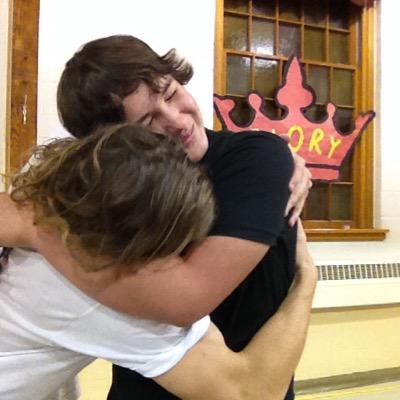 AsaHeines's profile picture. The only originality left is honesty