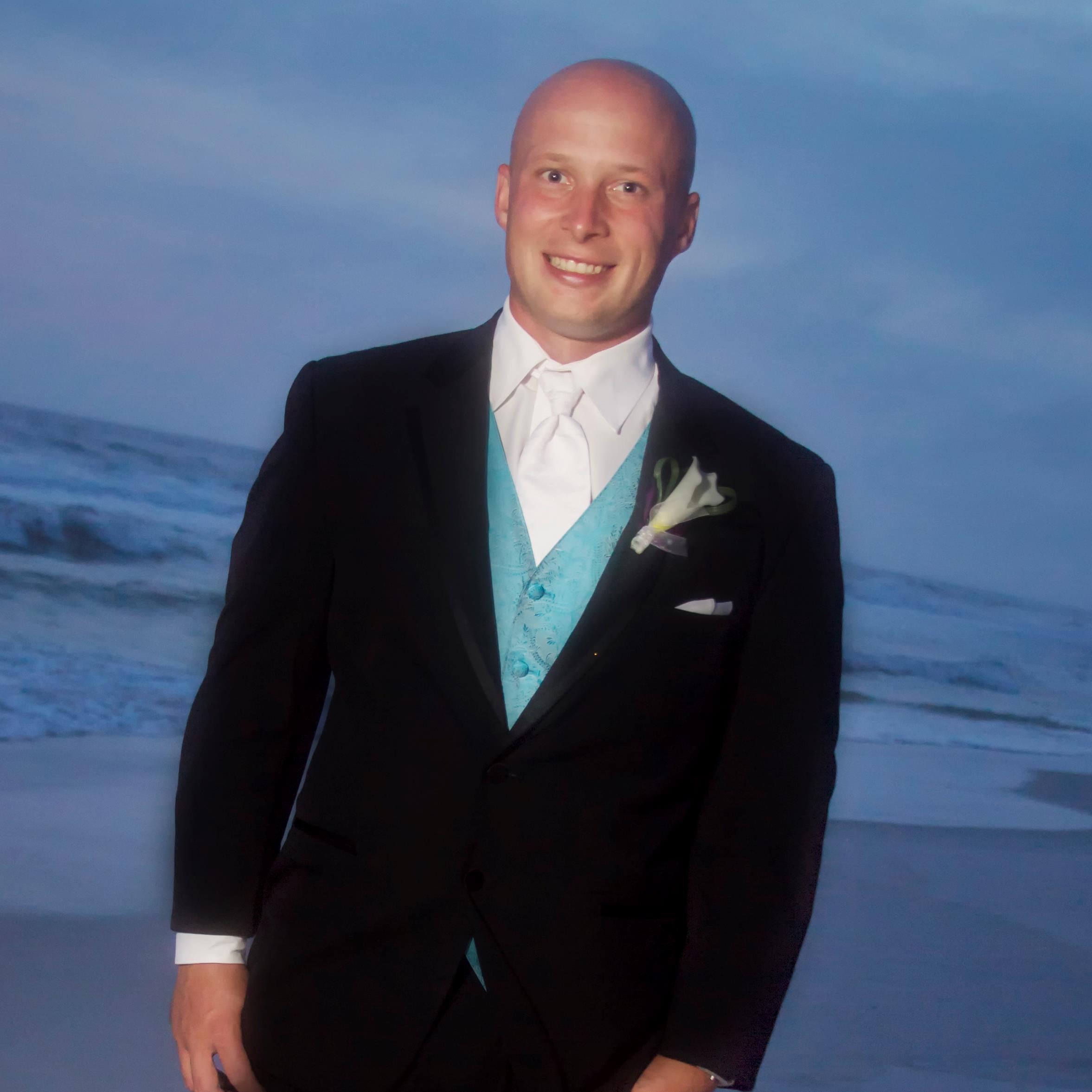 MattOfPrecision's profile picture. 