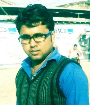 Welcome everyone to my twitter world