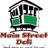 Main Street Deli