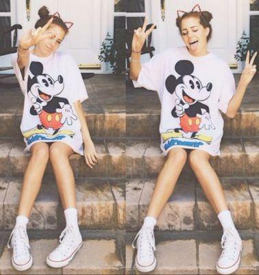 mahogany is queen @MahoganyLOX |