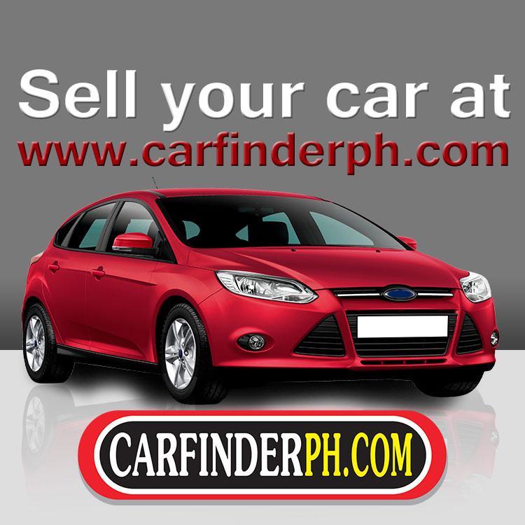 car finder in the phil