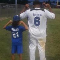 Ramon Breland Sr (@ramonbrelandsr) 's Twitter Profile