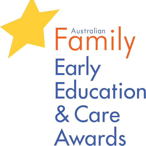 Recognising and celebrating outstanding practice in early childhood education and care