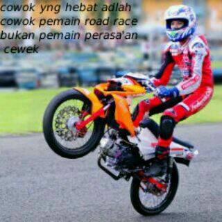 Kita gasspoll!!! Teruss