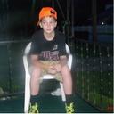 Nathan Messer - @natecena - Twitter