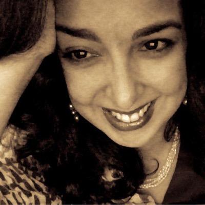 melanieghosh's profile picture. 