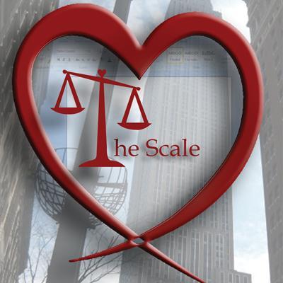 The Scale, a tool developed by Claudia Mann based in her ex boyfriend to find the right one. Do you think you can use it too to find the right person?