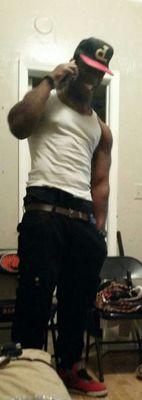 Just a young nigga trying to be rich before im 26 #TeamTatted #teamckb if it aint bout money then we aint got business #1906 (9club) #Apes #F&AM 164