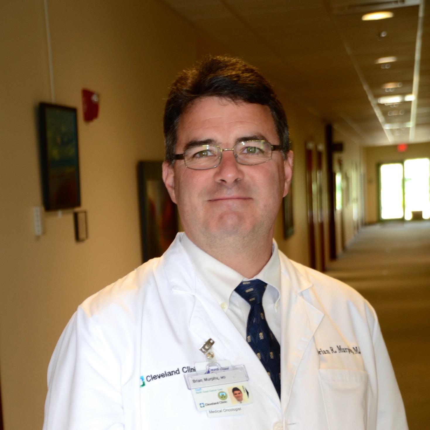 Cleveland Clinic North Coast Cancer