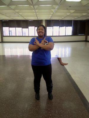 #TeamGod #TeamMe #TeamTinkTink #TWU #Qu4d #ZetaPhiBeta #MissionImpossible #Spring13