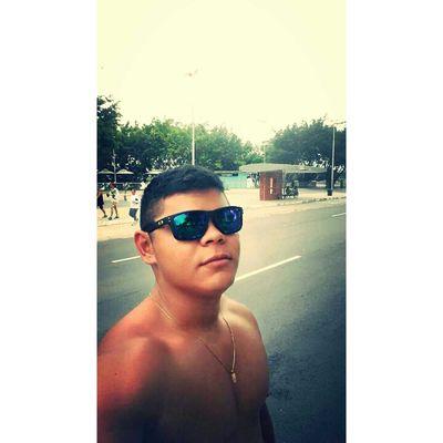 atleta Ifbb -AM