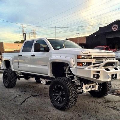 Message Your Lifted Chevy And You Will See It On Our Page #ChevysOnly