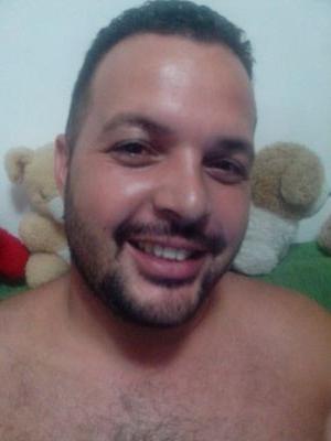 LeandroenesDos's profile picture. leo