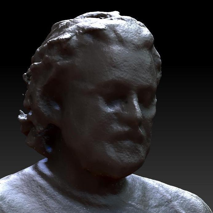 - Director of Game Art at Gnomon - @Gnomon_School - 3d Environment Artist