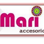 Ventas al Mayor y al Detal - Pedidos a través del correo electrónico marif.accesorios@gmail.com