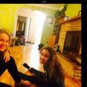 Olivia Cramer - @o_cramer - Twitter