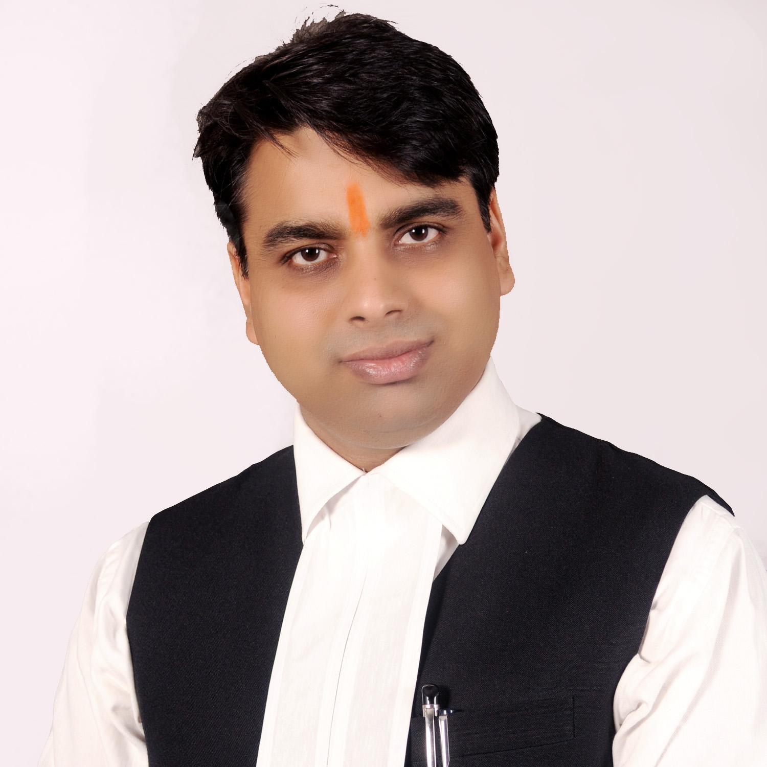 Advocate , High Court Allahabad
