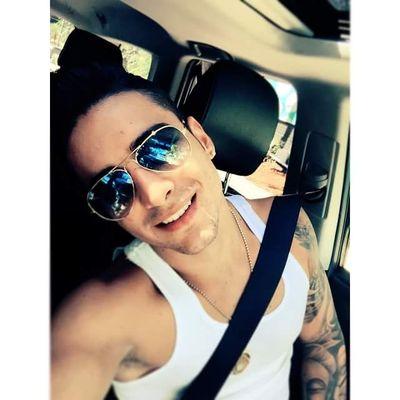 MALUMA & Neymar Jr.
Instagram: salma.da.silva